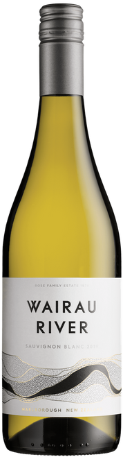 Wairau River Sauvignon Blanc