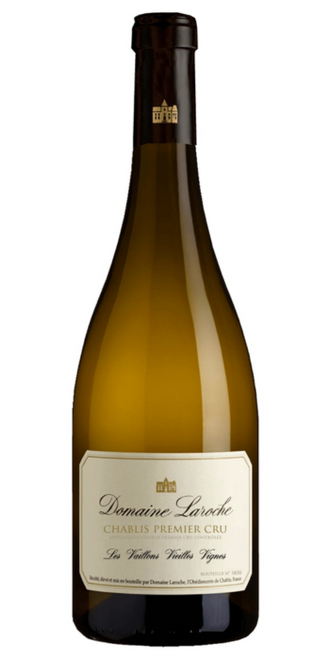 Chablis Vaillons Laroche 2021