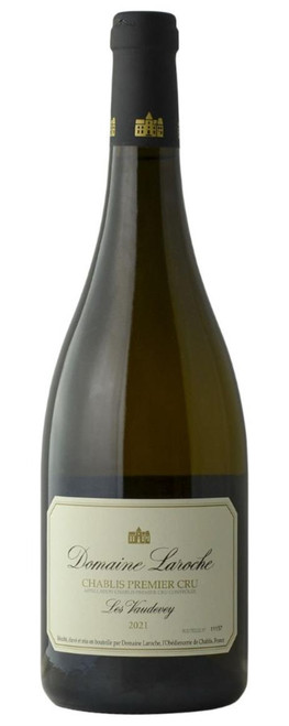 Chablis Les Vaudevey Laroche 2021