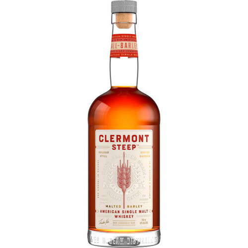 Clermont Steep Whiskey 750ml