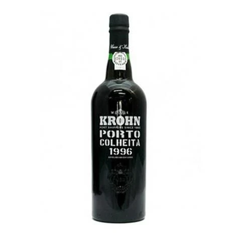 Krohn Single Harvest Tawny 1996