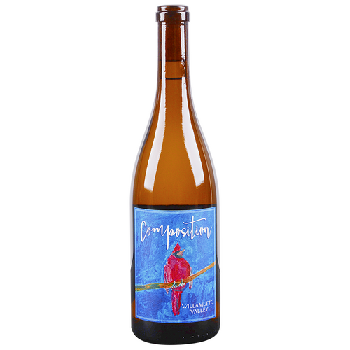 Composition Chardonnay