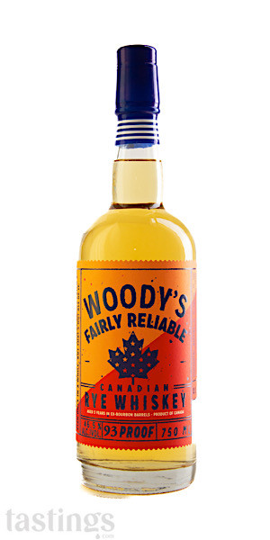 Woody Creek Macy's Reserve Rye 750ml - Haskell's Wine & Spirits