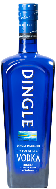 Dingle Pot Still Vodka 750ml