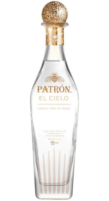 Patron El Ceilo Tequila 750ml