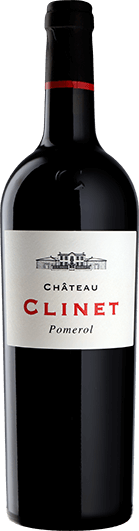 Chateau Clinet 2019
