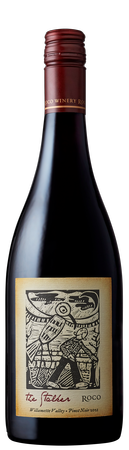 Roco The Stalker Pinot Noir