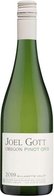 Joel Gott Pinot Gris