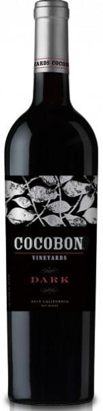 Cocobon Dark Red