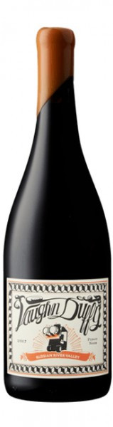 Vaughn Duffy Sonoma Pinot Noir