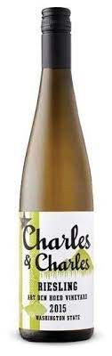 Charles & Charles Riesling