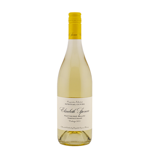 Elizabeth Spencer Sauvignon Blanc