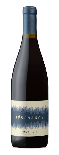 Resonance Estate Pinot Noir