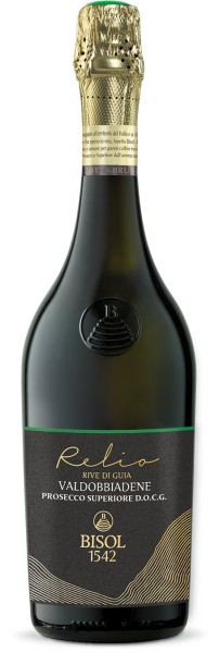 Bisol Rive Guia Prosecco