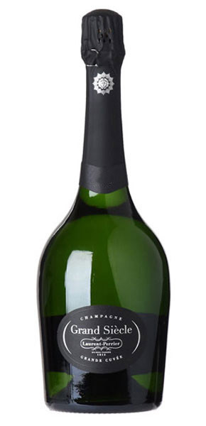 Laurent Perrier Grand Siecle