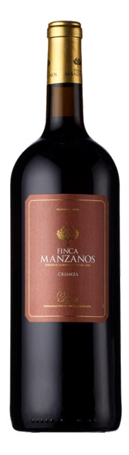 Manzanos Crianza