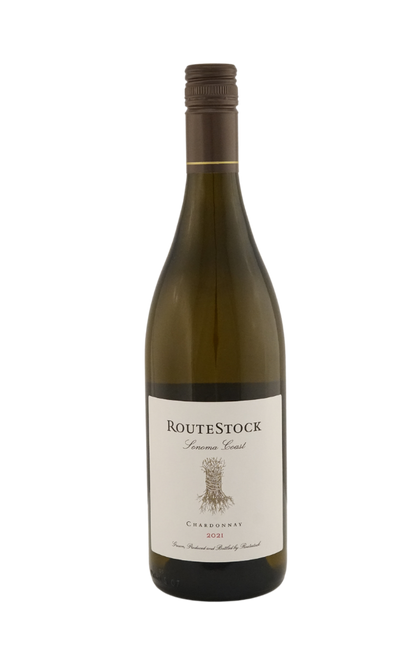 Routestock Chardonnay