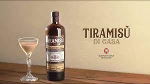 Bonaventura Tiramisu di Casa 700ml