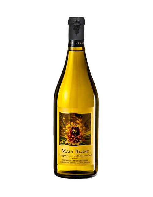 Maui Blanc Pineapple