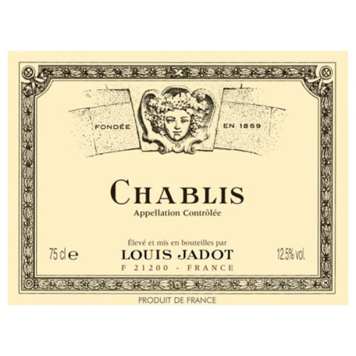 Chablis Jadot