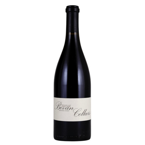 Bevan Cellars Petaluma Gap Pinot Noir