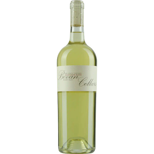 Bevans Cellars Dry Sack Sauvignon Blanc