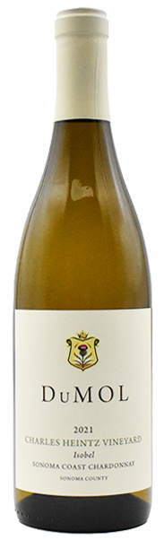 Dumol Isobel Chardonnay