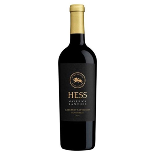 Hess Maverick Cabernet Sauvignon
