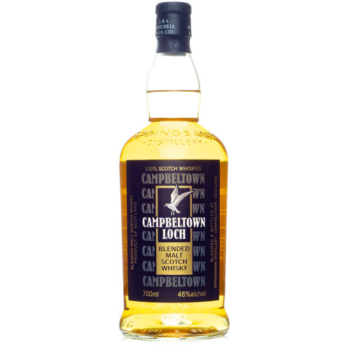 Campbeltown Loch Scotch  700ml