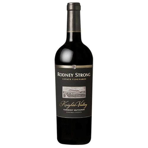 Rodney Strong Knights Valley Cabernet Sauvignon