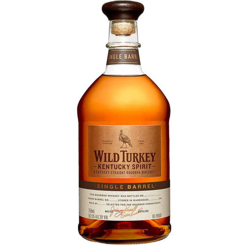 Wild Turkey Kentucky Spirit 750ml