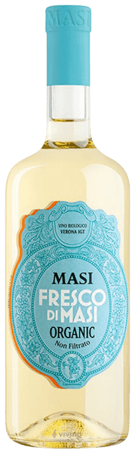 Masi Fresco Bianco Organico