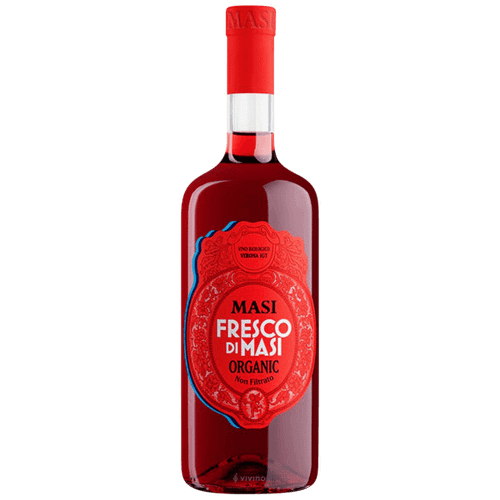 Masi Fresco Rosso Organico