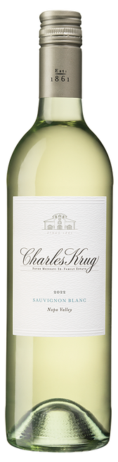 Charles Krug Sauvignon Blanc