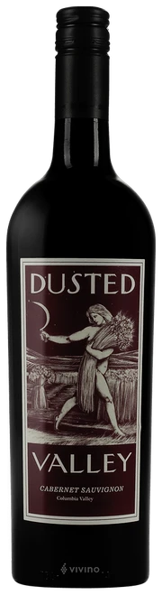 Dusted Valley Cabernet Sauvignon