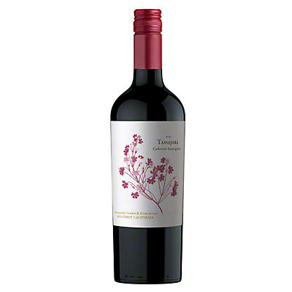 Tassajara Cabernet Sauvignon