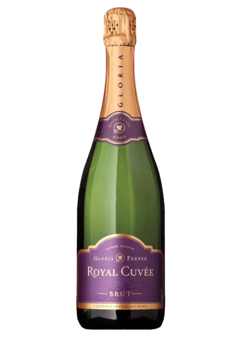 Gloria Ferrer Royal Cuvee