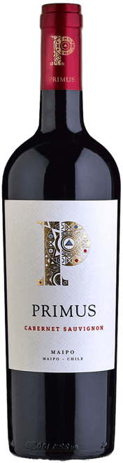 Primus Cabernet Sauvignon