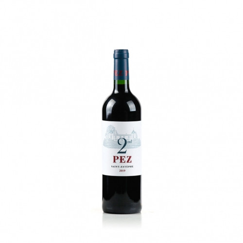 2nd De Pez