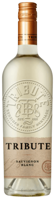Tribute Sauvignon Blanc