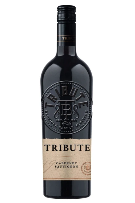 Tribute Cabernet Sauvignon