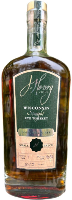 Rebel Yell Small Batch Rye 750ml - Haskell's Wine & Spirits