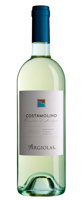 Argiolas Costamolino