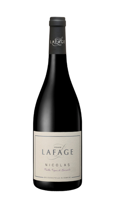 Domaine Lafage Nicolas