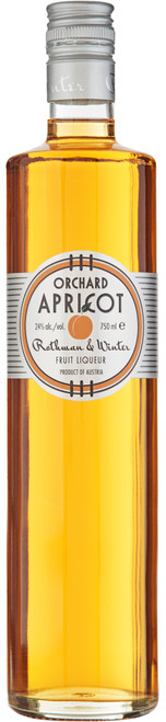 Rothman & Winter Orchard Apricot 750ml