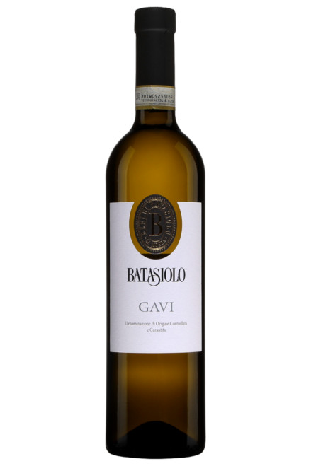 Gavi Batasiolo