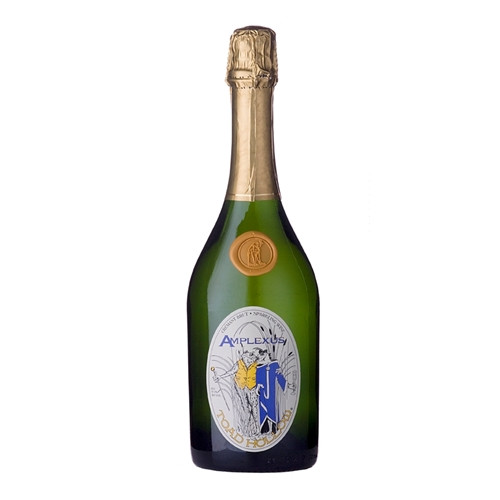 Toad Hollow Amplexus