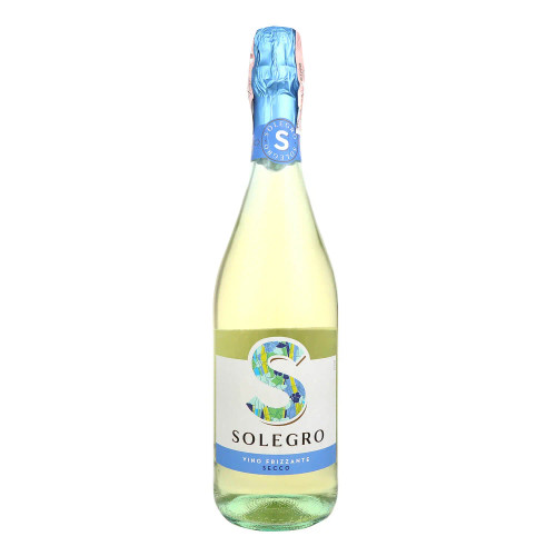 Solegro Vino Frizzante