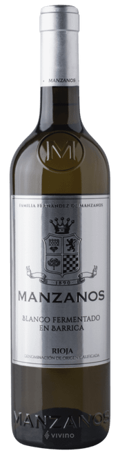Manzanos Blanco