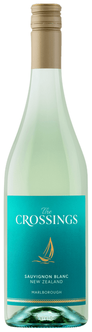 The Crossings Light Wave Sauvignon Blanc